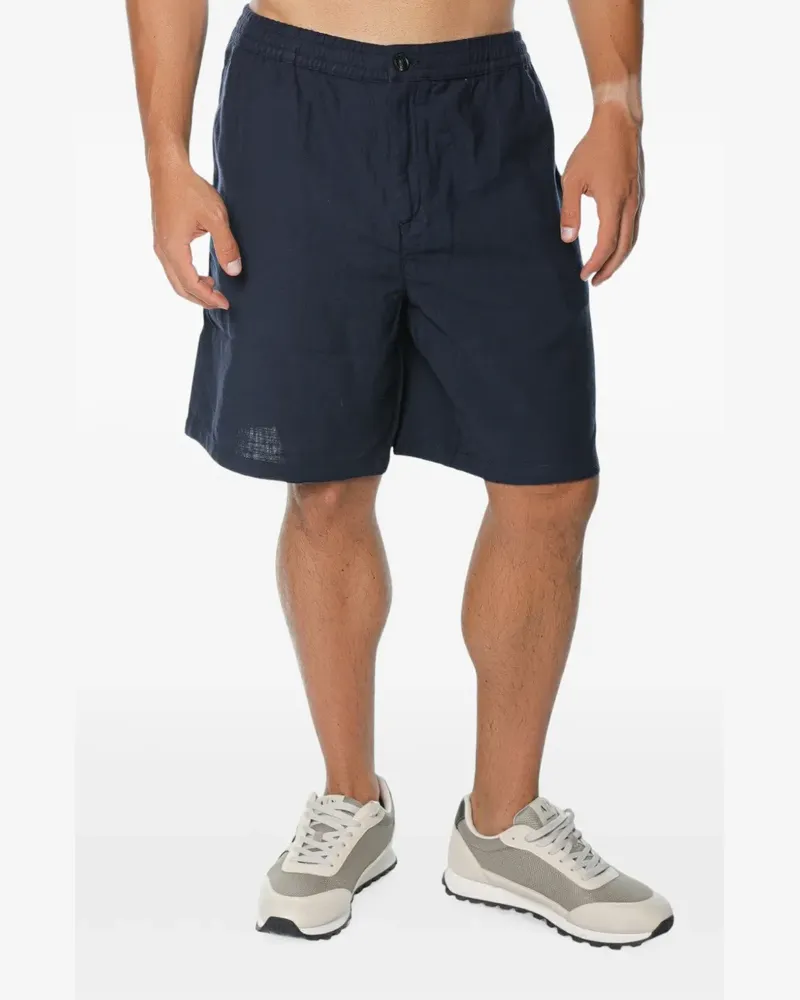 Ted Baker Culves Shorts - Blau Blau