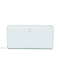 Furla Camelia Portemonnaie Blau