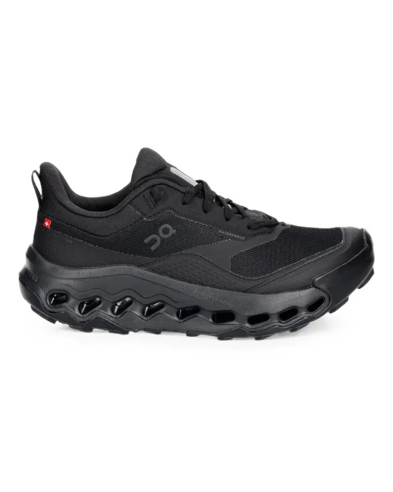 ON Cloudhoriz Waterproof sneakers - Schwarz Schwarz
