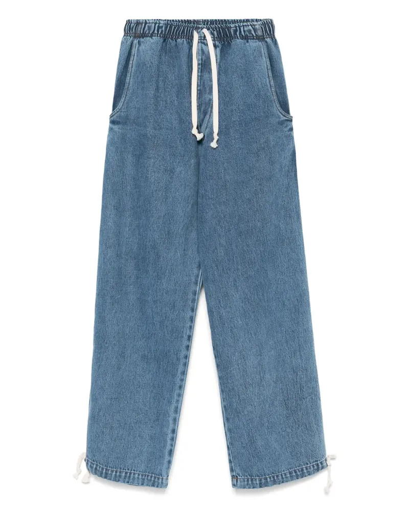 Société Anonyme Magic Jeans - Blau Blau