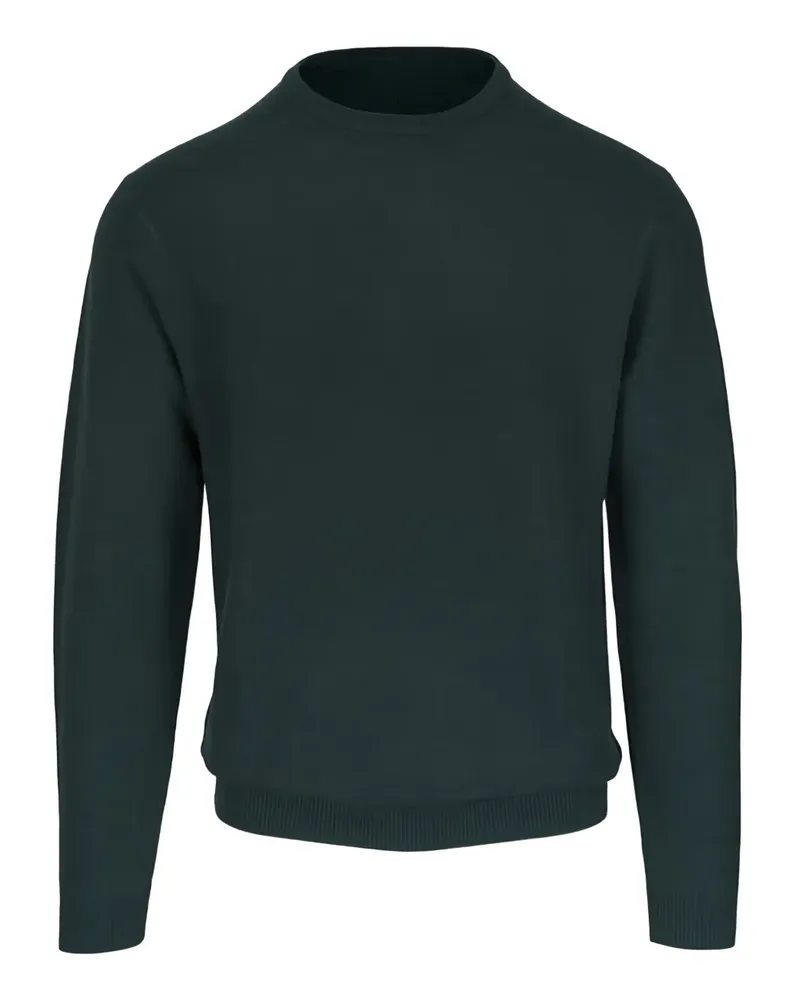 Peter Millar crew-neck sweater - Grün Grün