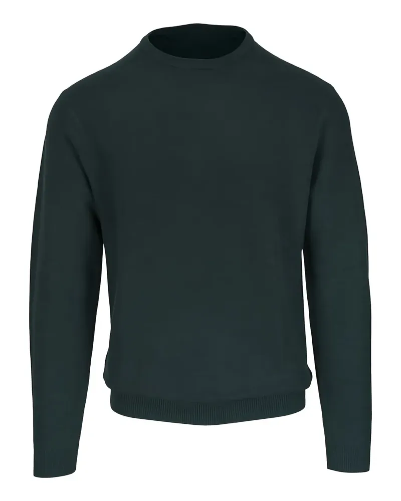 Peter Millar crew-neck sweater - Grün Grün