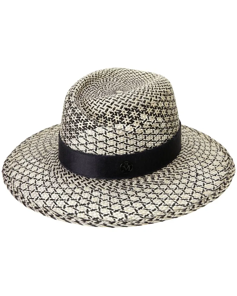 Maison Michel Virginie Fedora - Nude Nude