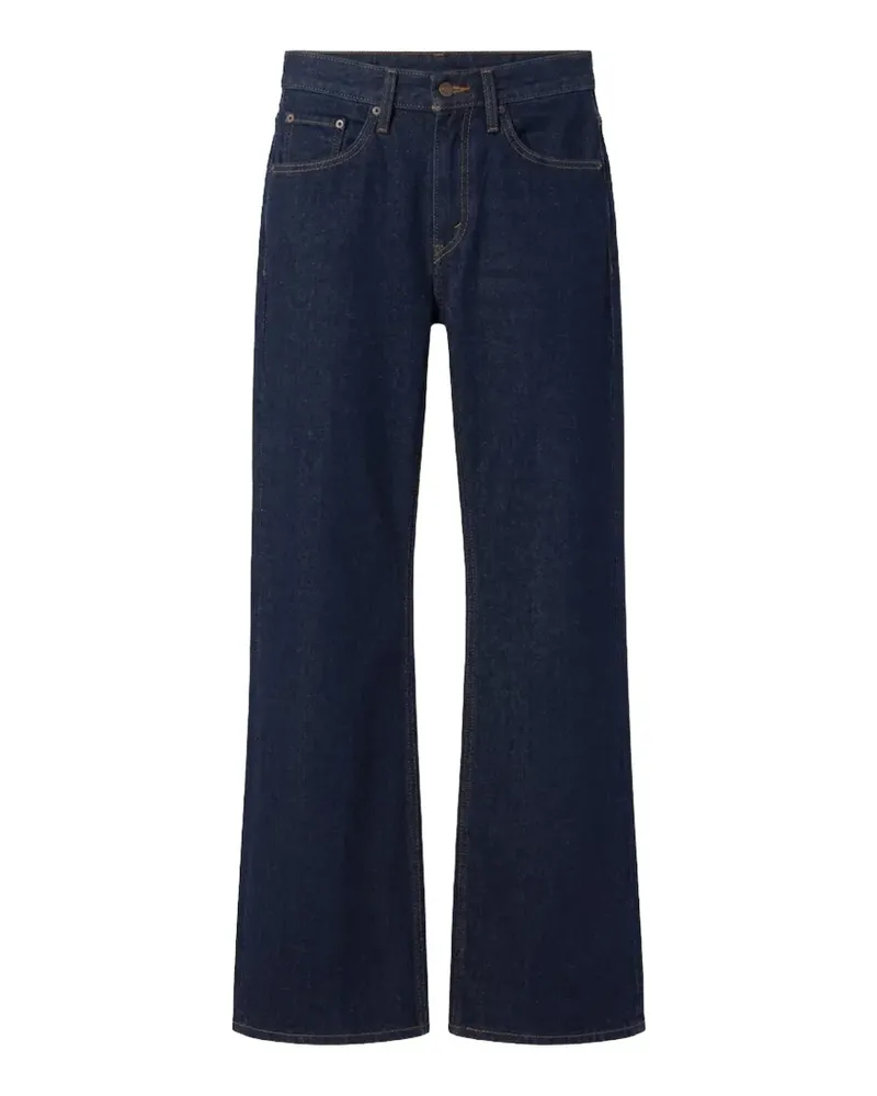 Levi's Loose Boot jeans - Blau Blau