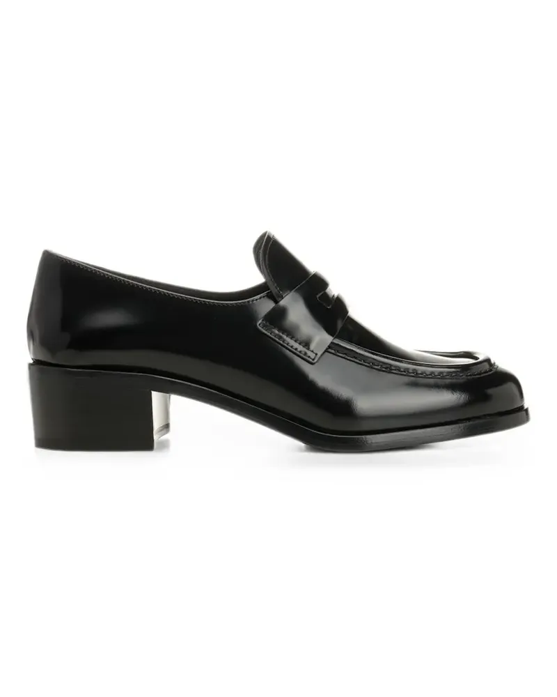 Church's Prudence Penny-Loafer - Schwarz Schwarz