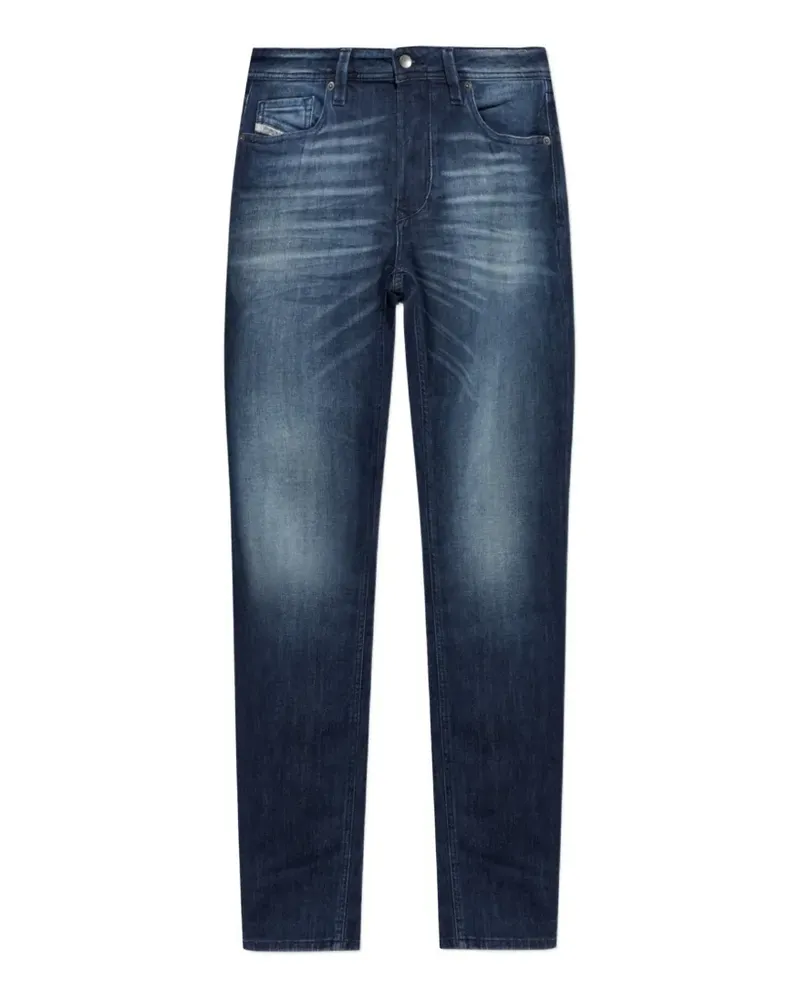 Diesel 1986 Larkee-beex Jeans - Blau Blau