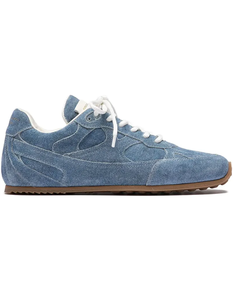 Officine Creative Italia Away 101 Sneakers - Blau Blau