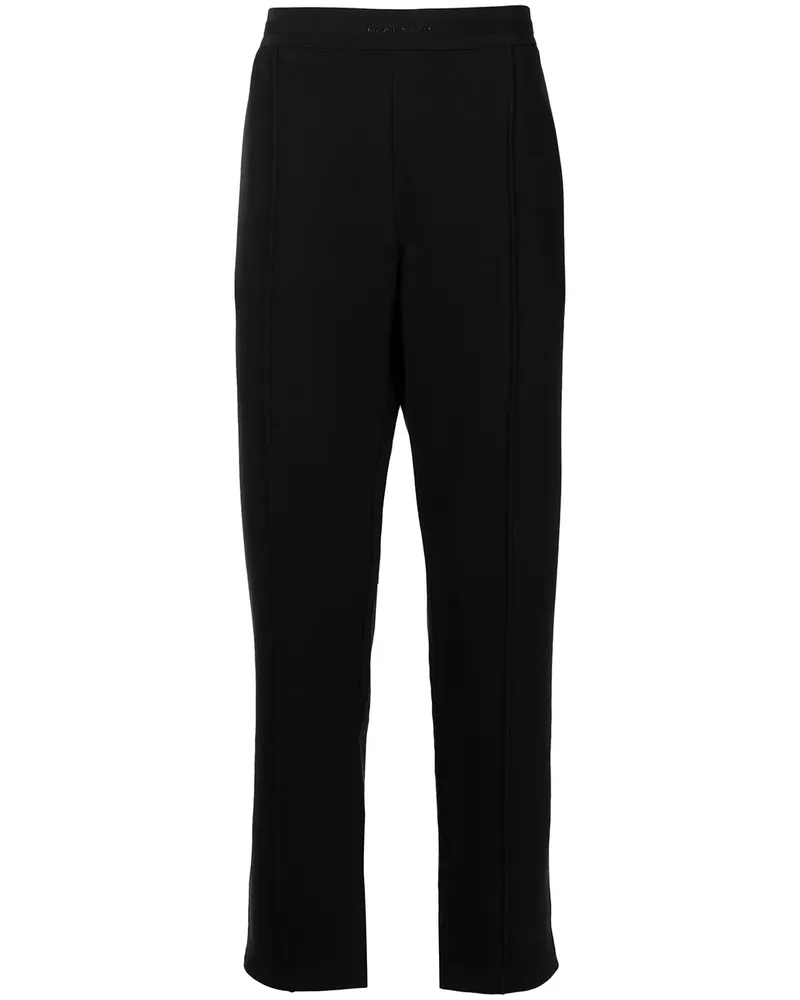 1017 ALYX 9SM Hose mit elastischem Bund - Schwarz Schwarz
