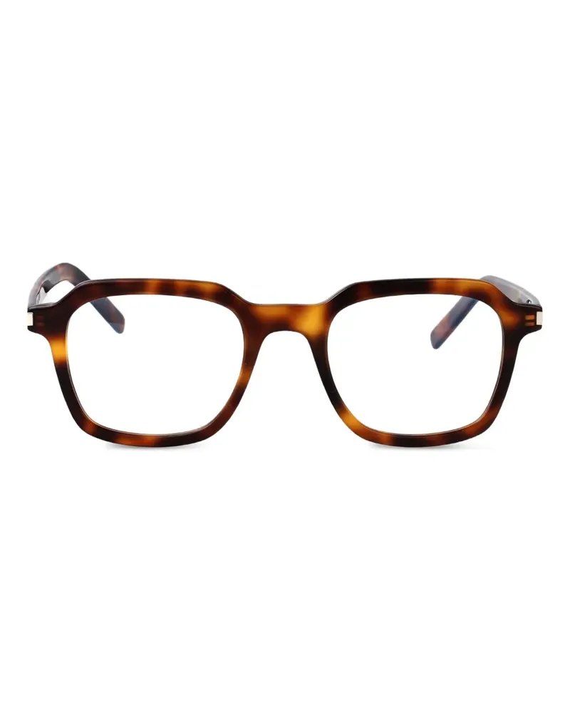 Saint Laurent SL 715 Brille - Braun Braun