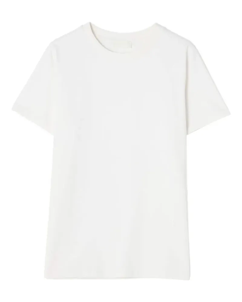 Teurn Studios classic T-shirt - Weiß Weiß