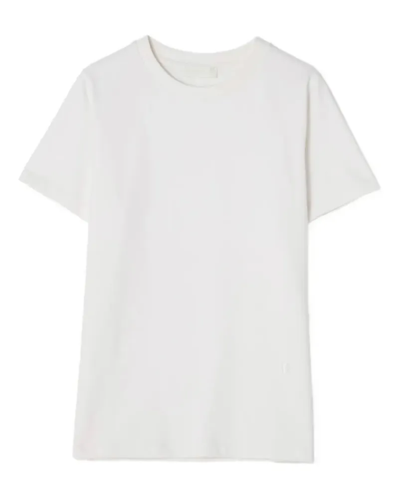 Teurn Studios classic T-shirt - Weiß Weiß