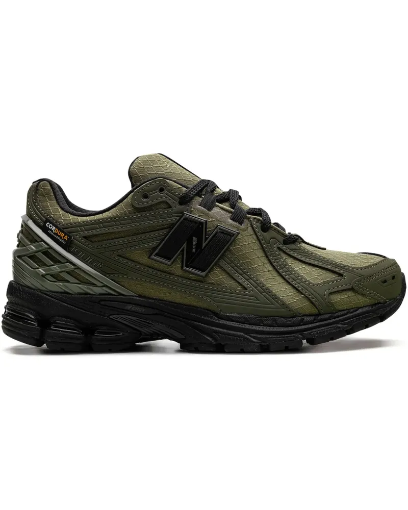 New Balance 1906R "Green" Sneakers - Grün Grün