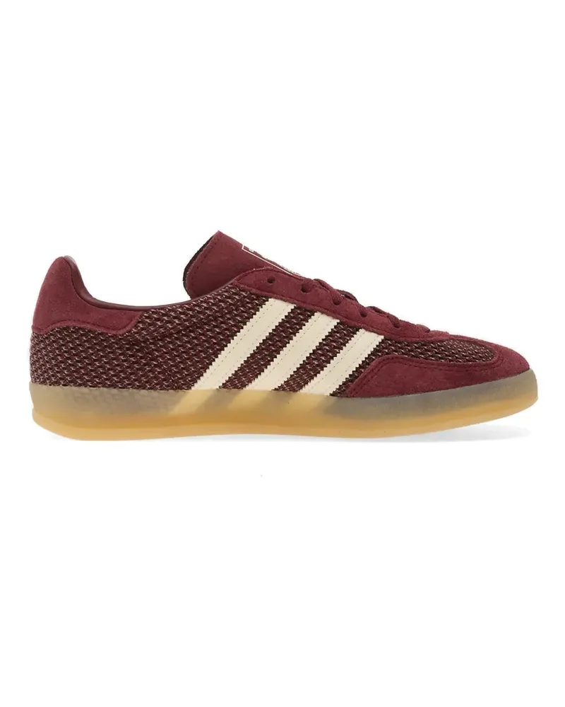 adidas Gazelle Indoor Sneakers - Rot Rot