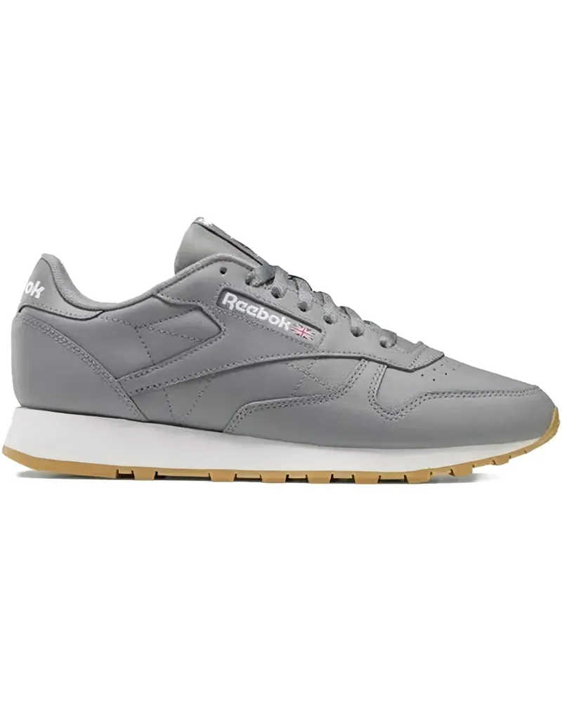 Reebok Classic "Pure Grey 5" Sneakers - Grau Grau