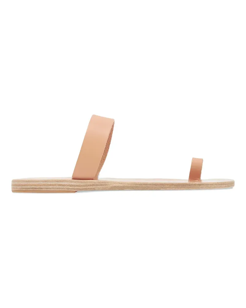 Ancient Greek Sandals Thalia' Sandalen - Nude Nude