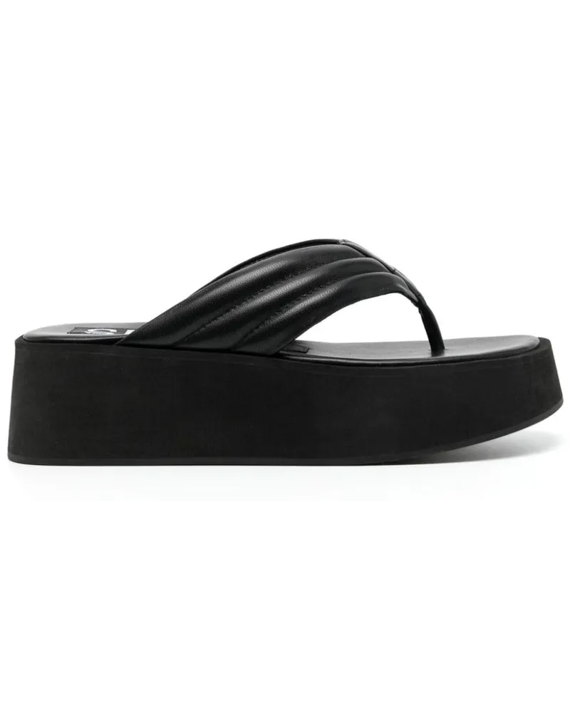 SENSO Reese Flip-Flops Schwarz