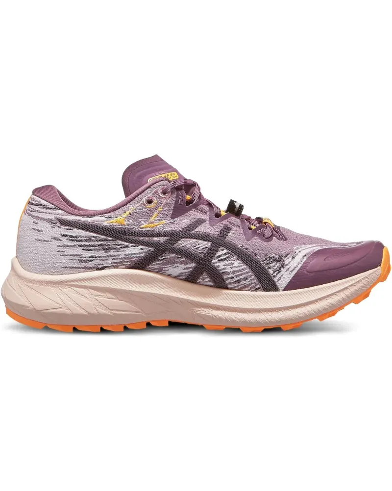 Reebok Fuji Lite 5 Sneakers - Violett Violett