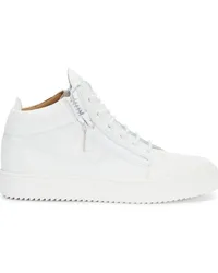 Giuseppe Zanotti Kriss Sneakers Weiß