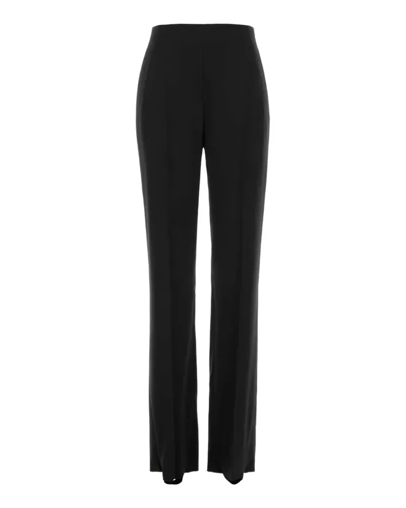 Valentino Garavani black trousers - Schwarz Schwarz