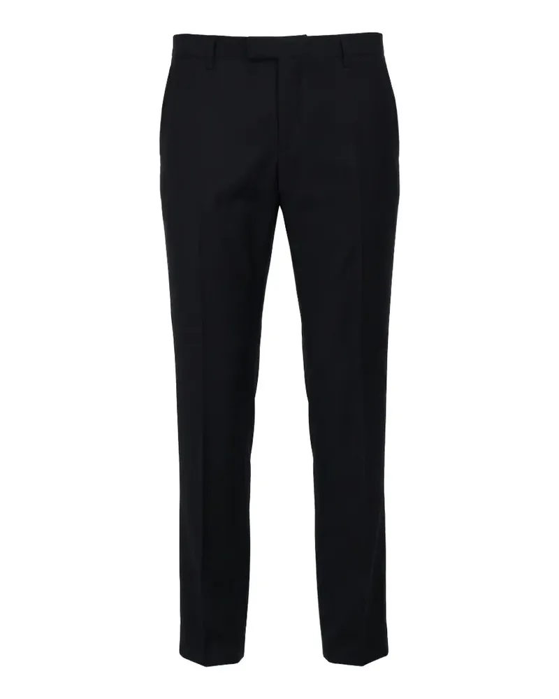 Valentino Garavani Hose mit geradem Bein - Blau Blau