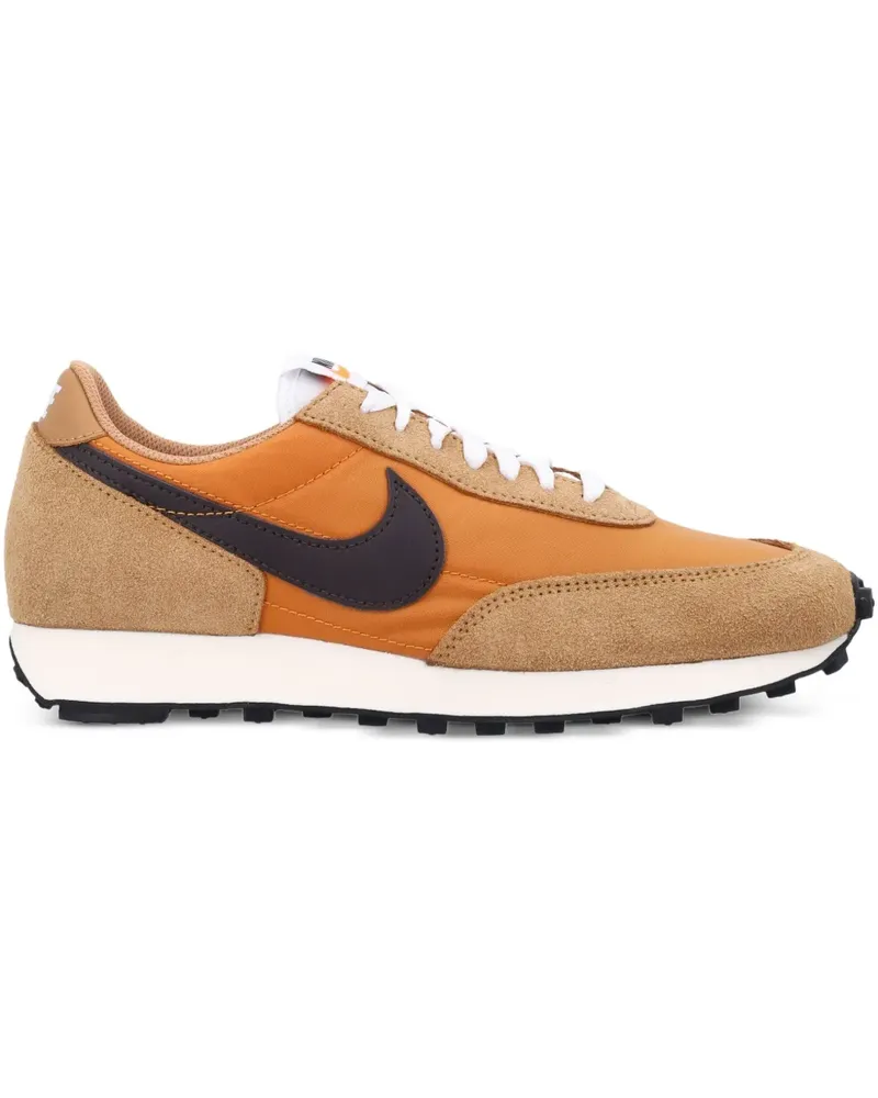 Nike Daybreak Sneakers mit Swoosh - Braun Braun