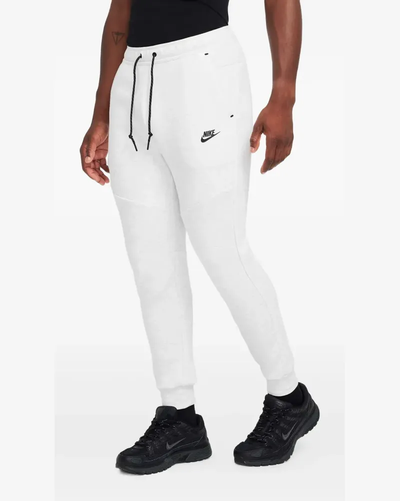 Nike Tech Fleece Jogginghose - Grau Grau