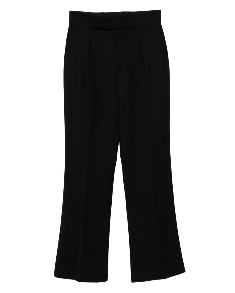 Fear of God Klassische 70's Hose - Schwarz Schwarz
