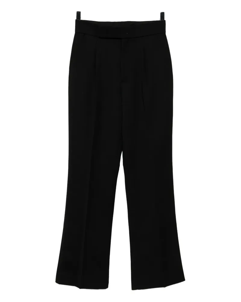 Fear of God Klassische 70's Hose - Schwarz Schwarz