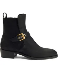 Giuseppe Zanotti Jhonny Stiefel Schwarz