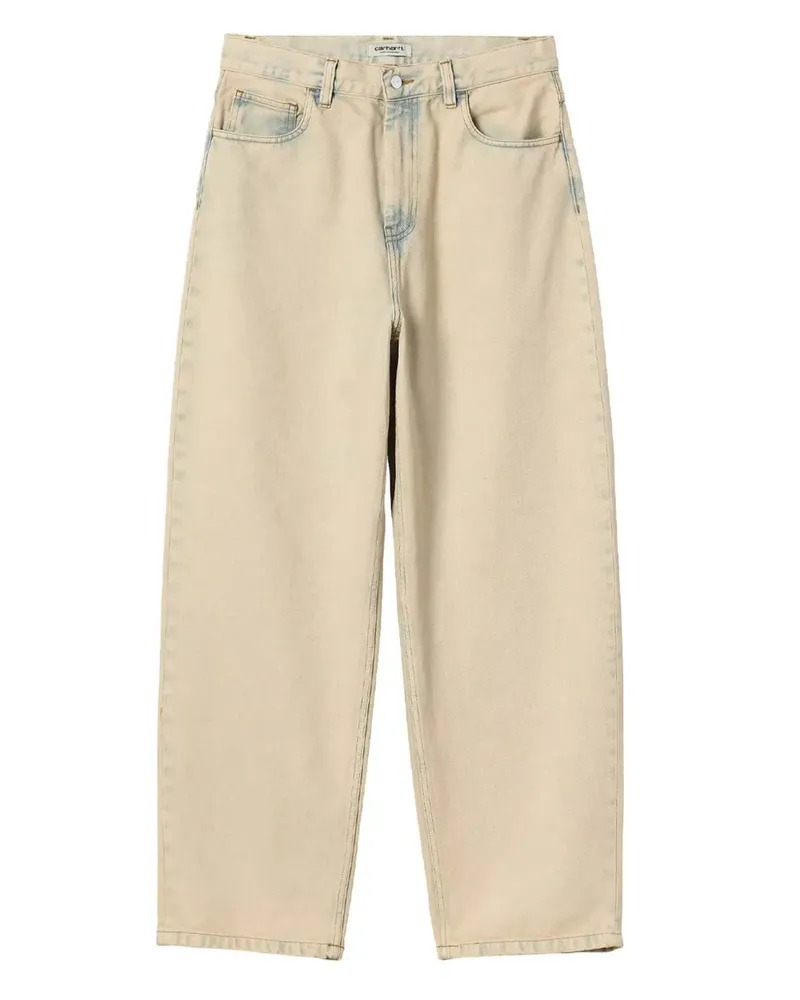 Carhartt WIP Brandon Hose - Nude Nude