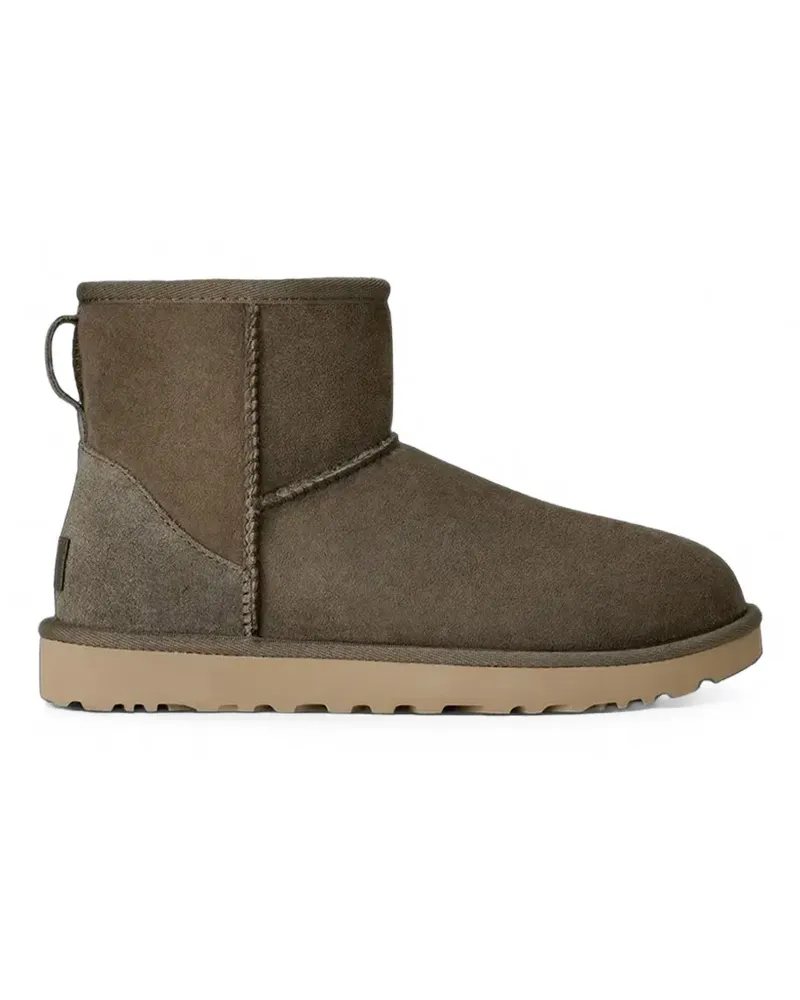 UGG Classic Mini II Stiefel - Grün Grün