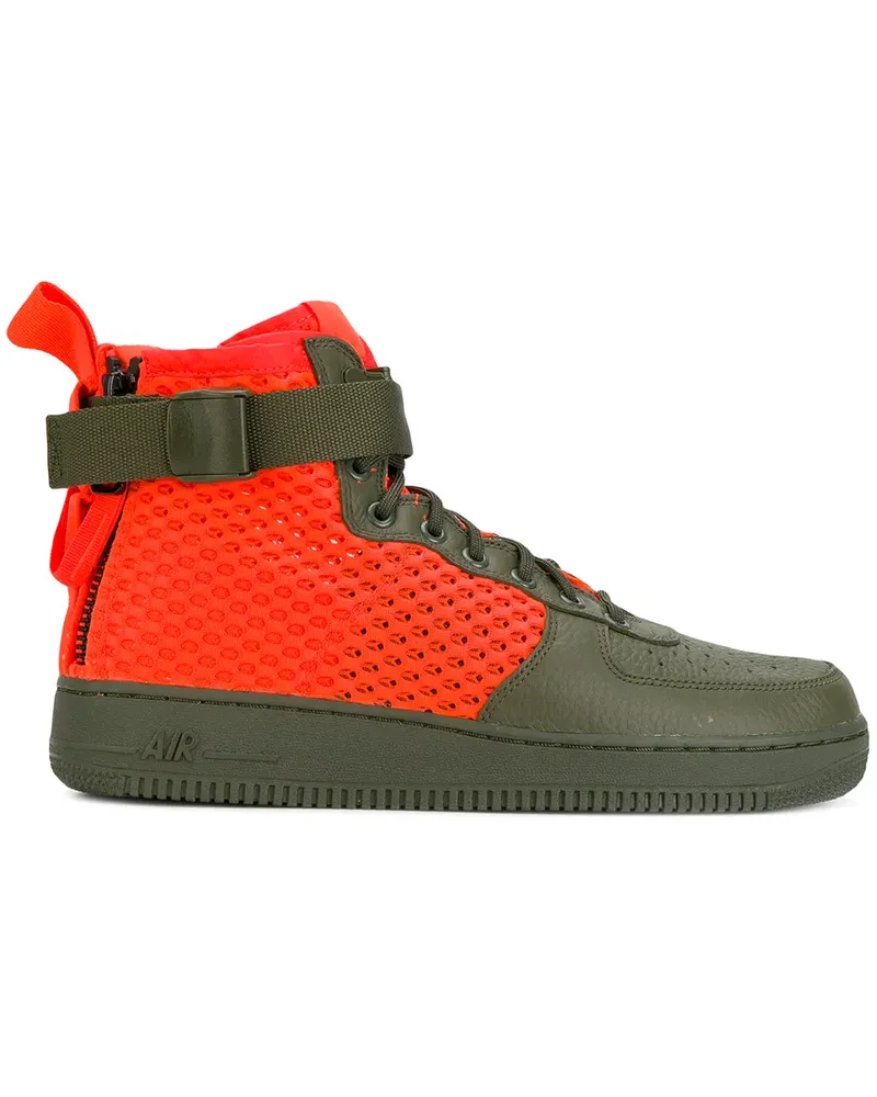 Nike SF Air Force 1 Mid QS' Sneakers - 300 300