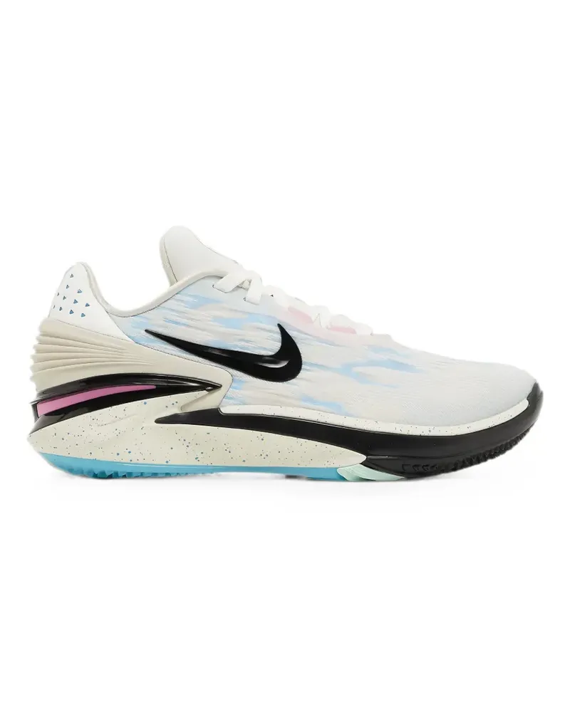 Nike Zoom GT Cut 2 sneakers - Nude Nude