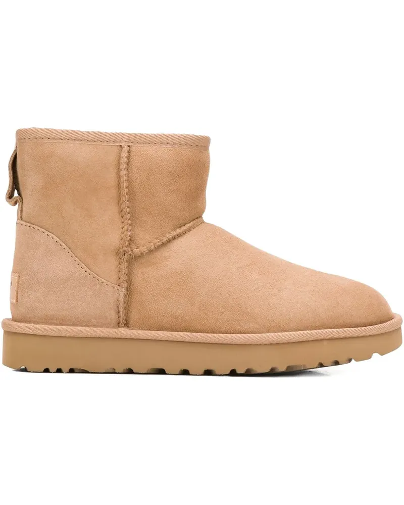 UGG Boots - Nude Nude
