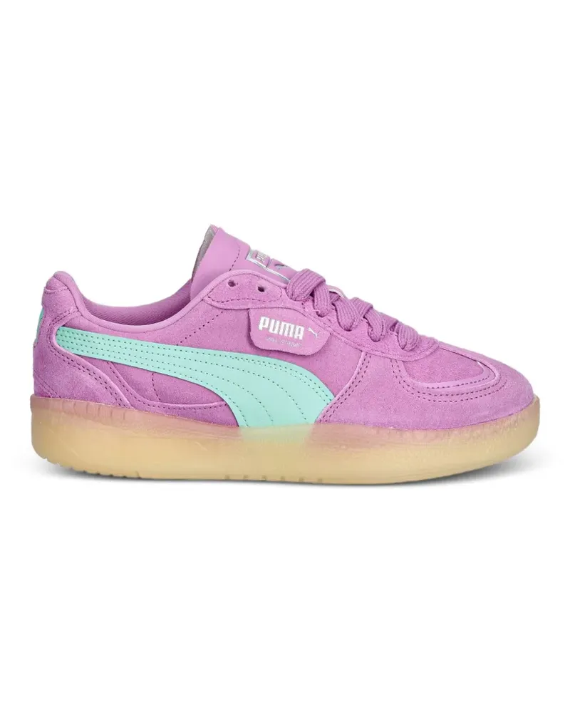 Puma Palermo Moda Xtra Gum Sneakers - Violett Violett