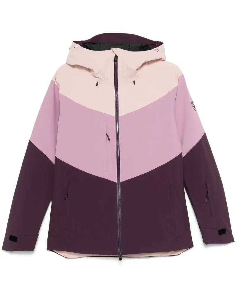 Rossignol Corbets Skijacke - Rosa Rosa