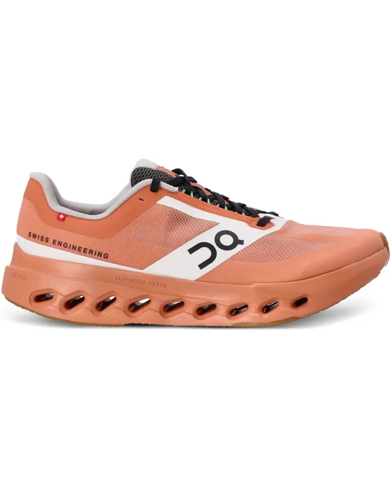 ON Cloudsurfer Next Z5 Sneakers - Orange Orange