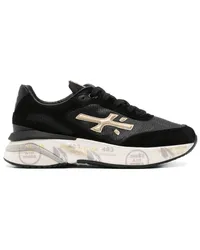 Premiata Moerund Sneakers Schwarz