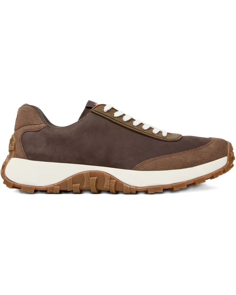Camper Drift Trail Sneakers - Braun Braun