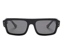 4454 Sonnenbrille - Schwarz