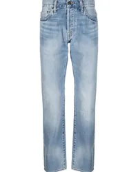 Carhartt WIP Klondike Jeans Blau