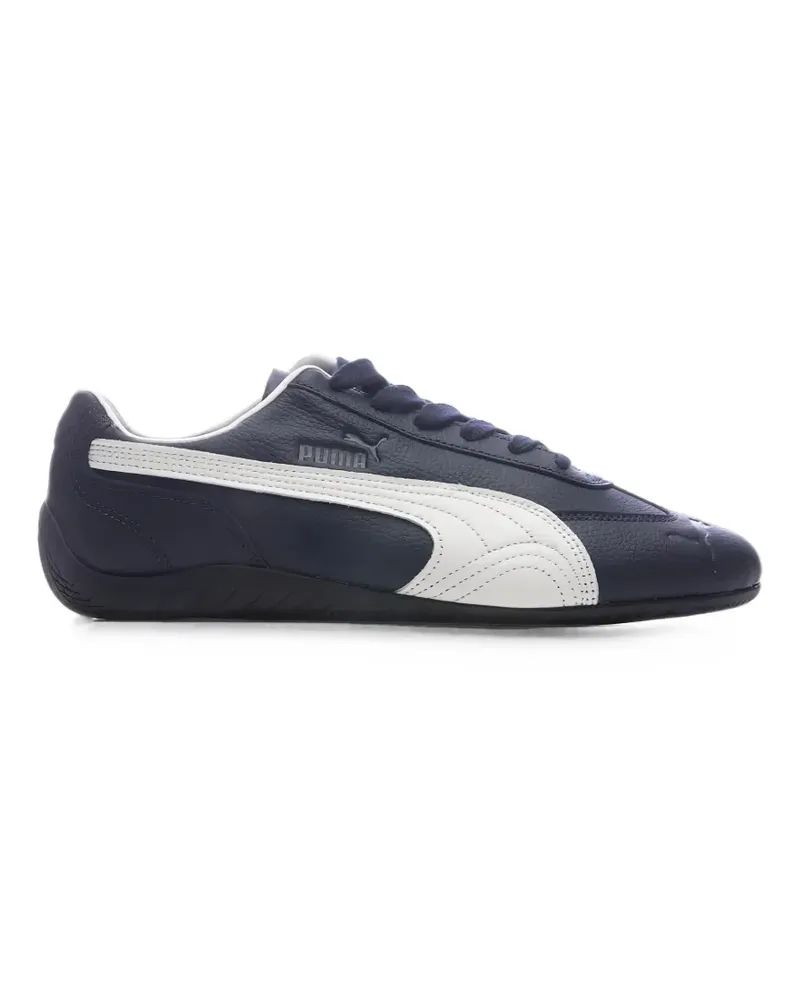 Puma Speedcat Denon Sneakers - Blau Blau
