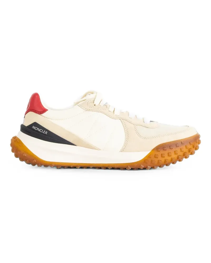 Moncler City Trek sneakers - Weiß Weiß