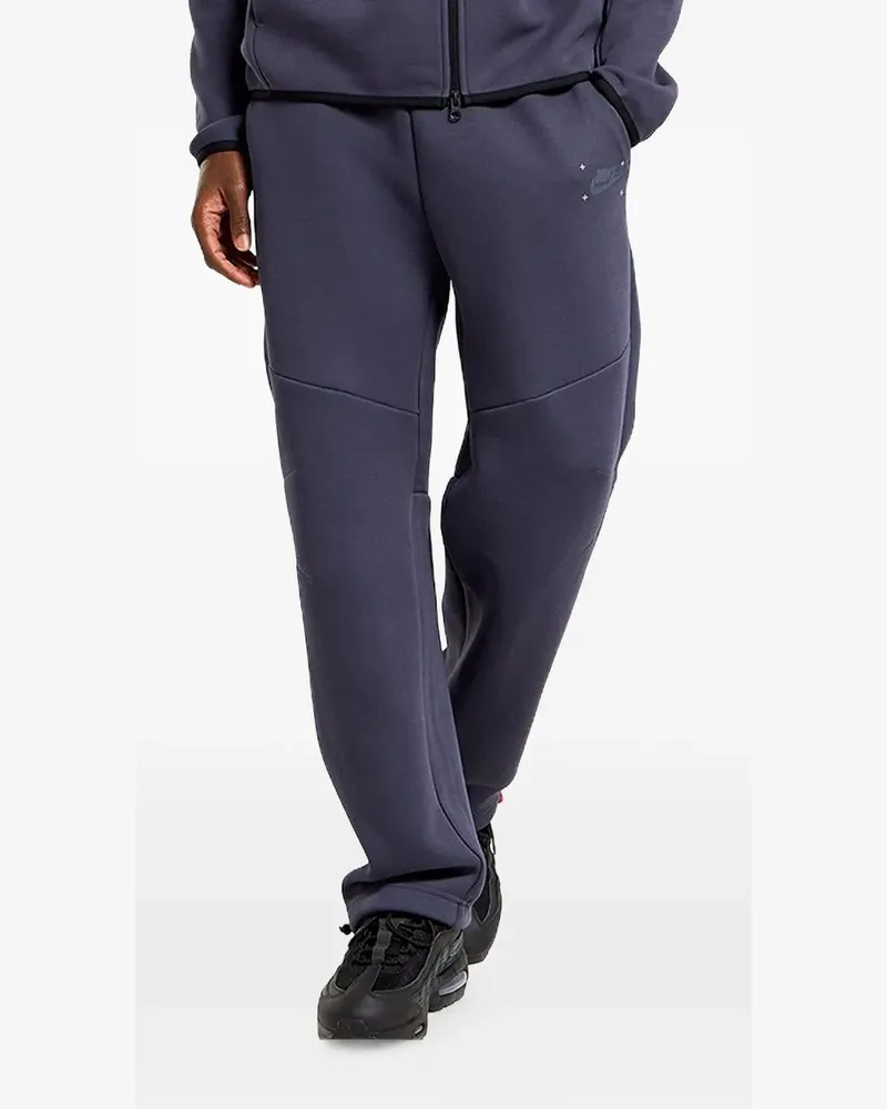 Nike Tech Fleece track pants - Grau Grau