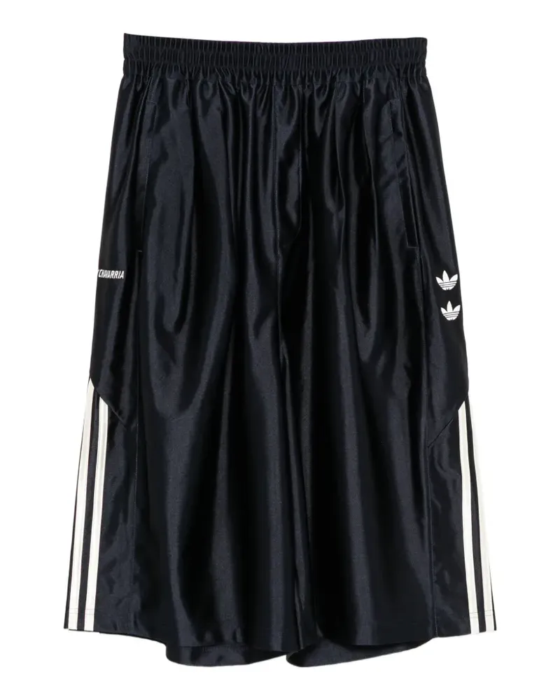 adidas Dazzle Shorts - Blau Blau