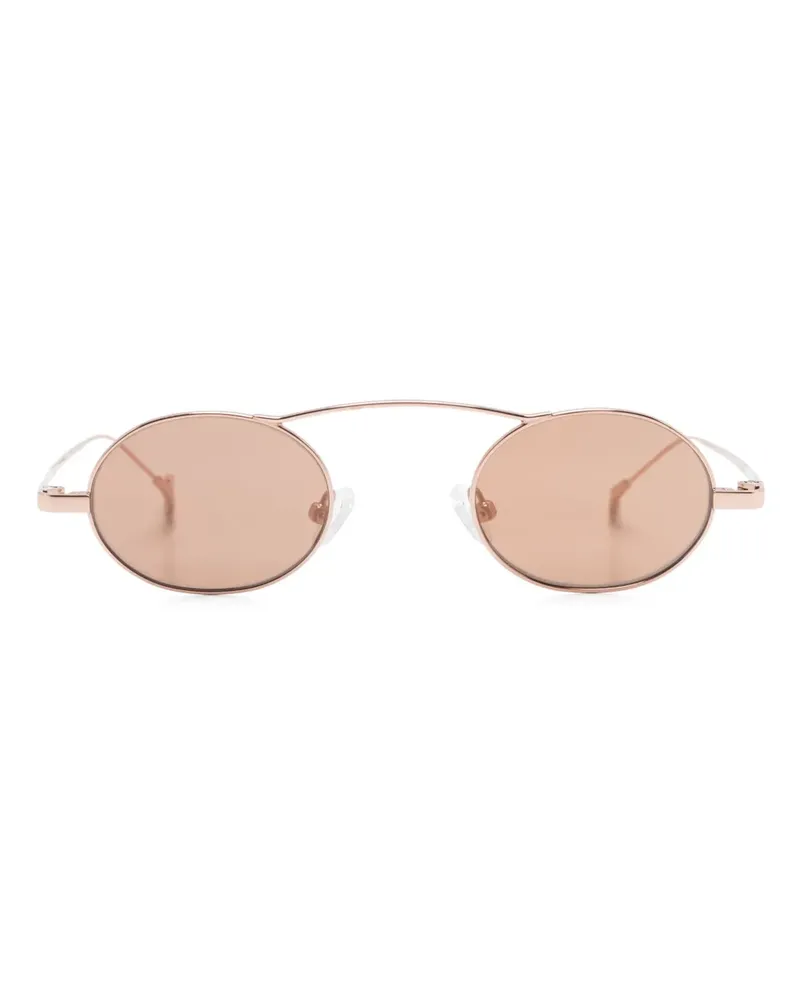 Eyepetizer Birkin Sonnenbrille - Rosa Rosa