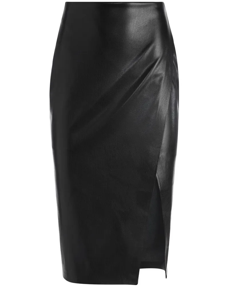 Alice + Olivia Siobhan Midirock - Schwarz Schwarz