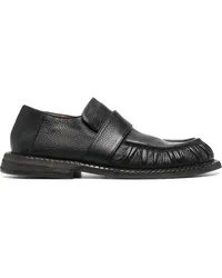 Marsèll Klassische Loafer Schwarz