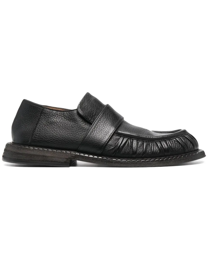 Marsèll Klassische Loafer - Schwarz Schwarz