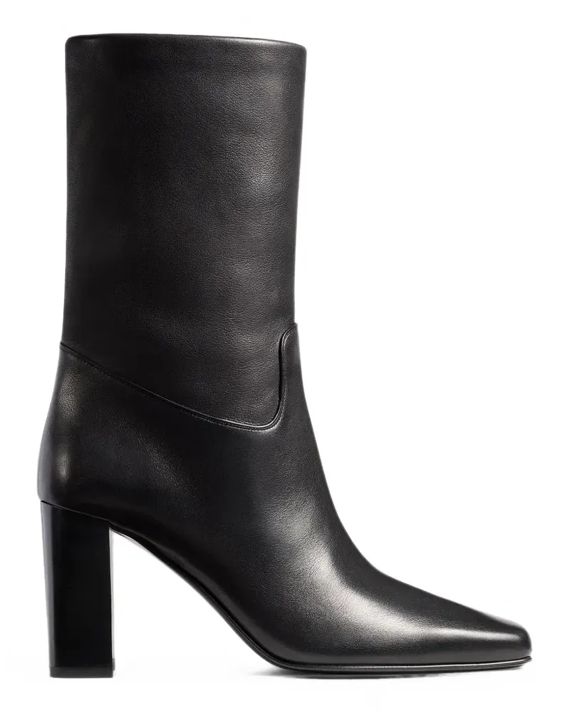 KHAITE Petra Stiefeletten - Schwarz Schwarz